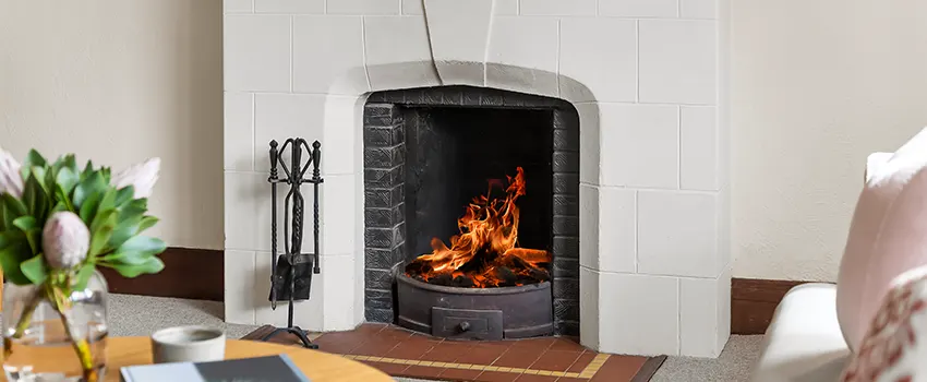 Valor Fireplaces and Stove Repair in Evans, CO