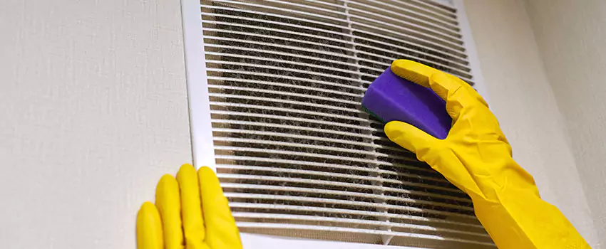 Vent Cleaning Company in Evans, CO