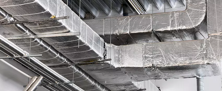 Vent Dust Cleaning Cost in Evans, CO