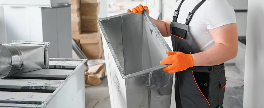 Ventilation Fan Cleaning Services in Evans, Colorado
