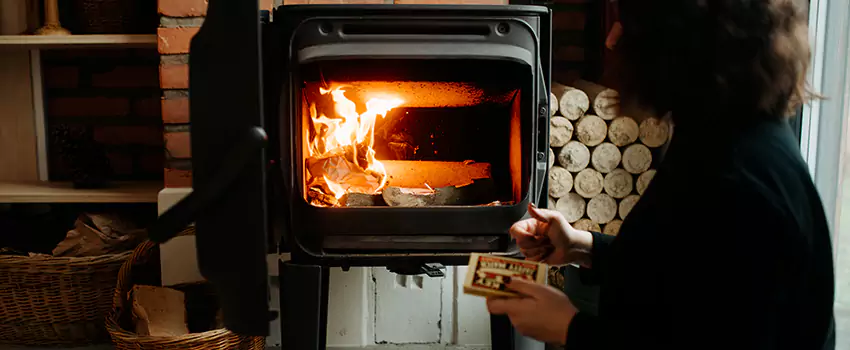 Key Features of Vermont Castings Fireplaces in Evans, CO