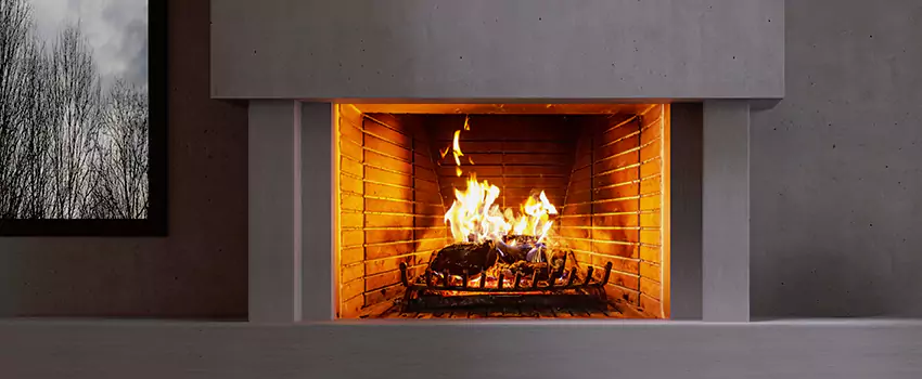 Indoor Wood Burning Furnace Repair and Installation in Evans, Colorado