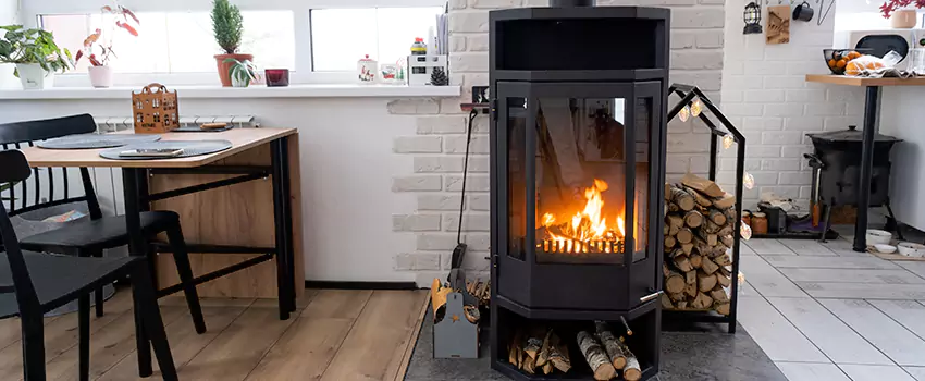 Wood Stove Firebox Installation Services in Evans, CO