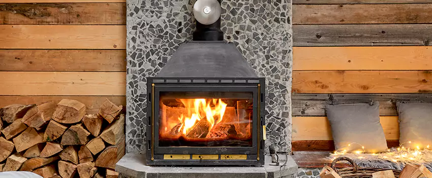 Wood Stove Cracked Glass Repair Services in Evans, CO