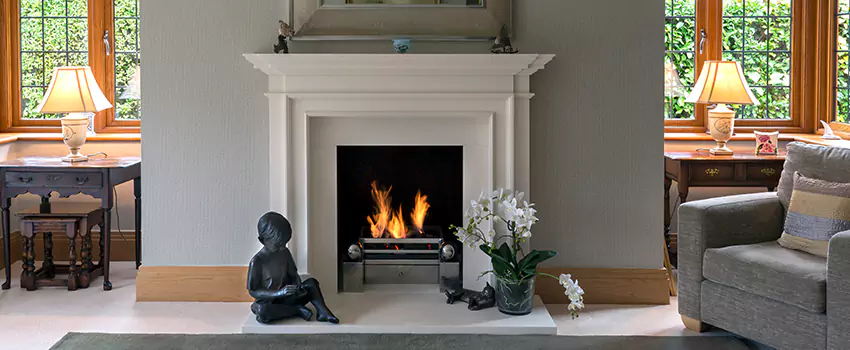 Astria Open-Hearth Wood Fireplaces Services in Evans, CO