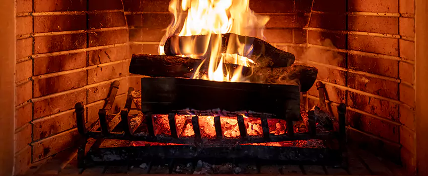 Chimney Ash Dump Cover Repair Services in Evans, CO