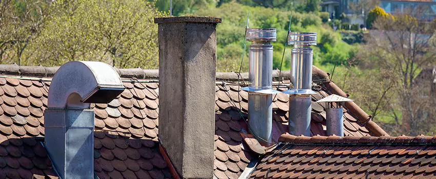 Commercial Chimney Blockage Removal in Evans, Colorado
