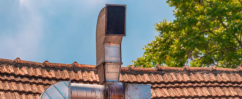 Chimney Creosote Cleaning Experts in Evans, Colorado