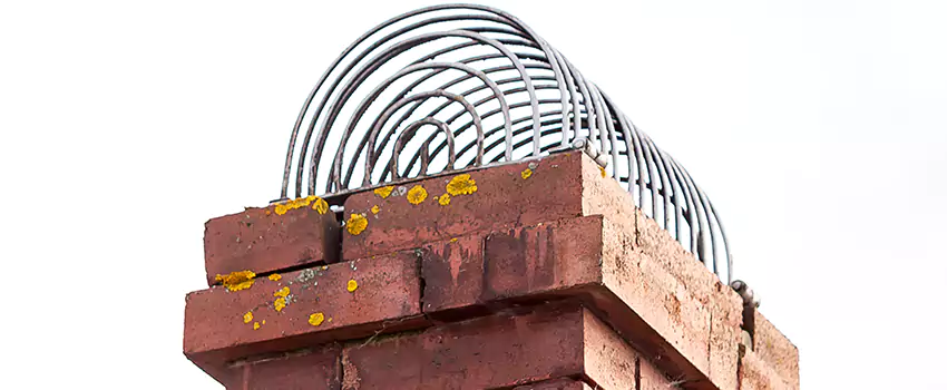 Chimney Crown Problems in Evans, Colorado