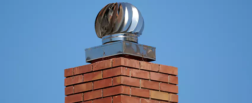 Chimney Damper Hinge Repair in Evans, CO