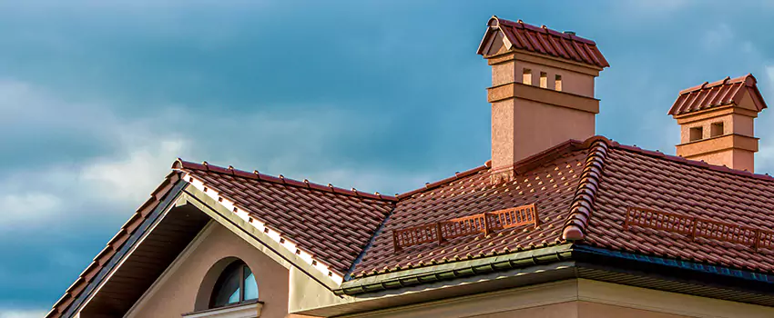 Residential Chimney Services in Evans, Colorado