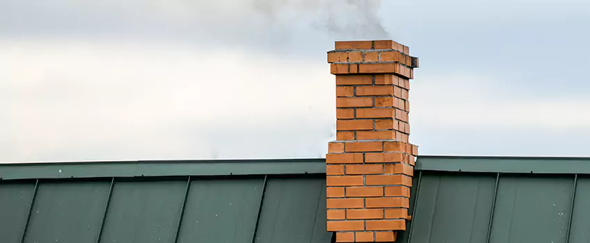 Chimney Installation Company in Evans, CO