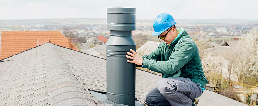 Insulated Chimney Liner Services in Evans, CO