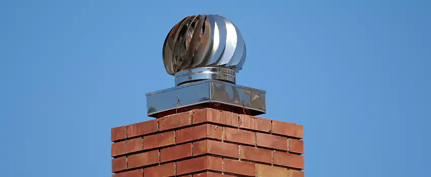 Chimney Flue Rebuild Services in Evans, Colorado