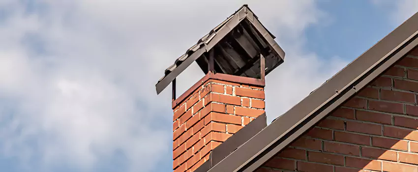 Chimney Saver Masonry Repair Contractor in Evans, Colorado