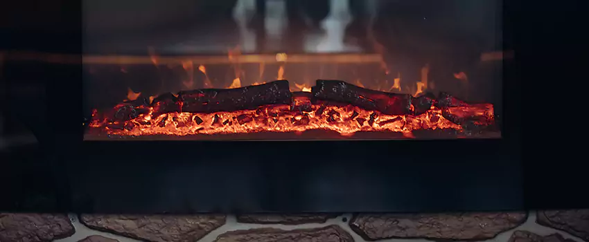Cost of Electric Fireplace Repair Service in Evans, Colorado