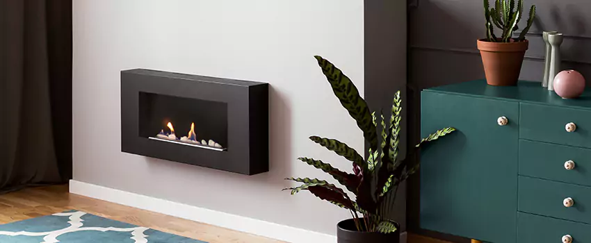Cost of Ethanol Fireplace Repair And Installation Services in Evans, CO