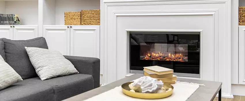 Professional Fireplace Maintenance Contractors in Evans, CO