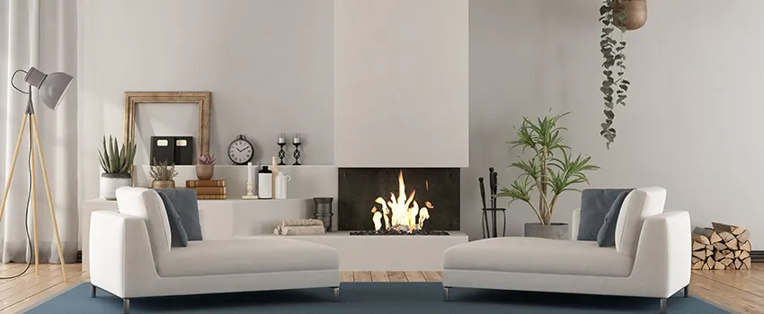 Decorative Fireplace Crystals Services in Evans, Colorado