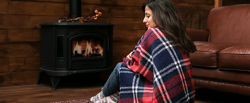 Fireplace Firebox Grate Replacement Services  in Evans, Colorado