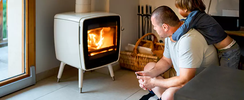 Fireplace Flue Maintenance Services in Evans, CO