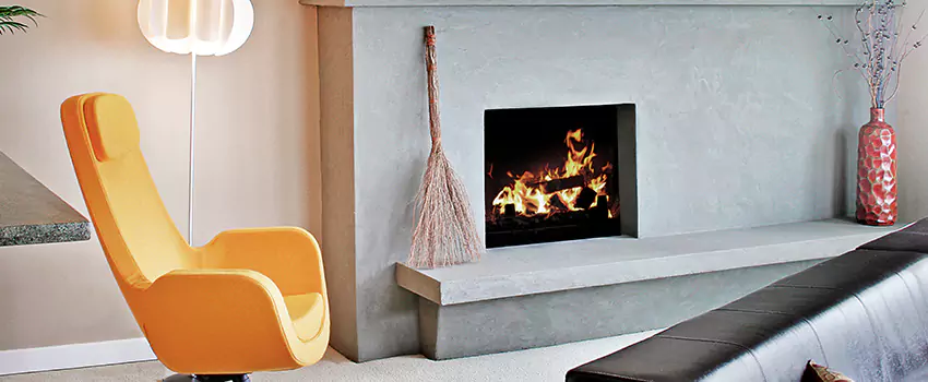Electric Fireplace Makeover Services in Evans, CO