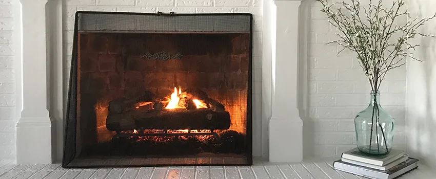 Cost-Effective Fireplace Mantel Inspection And Maintenance in Evans, CO