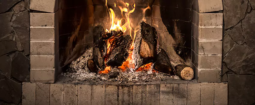Cost of Rebuilding A Fireplace in Evans, Colorado