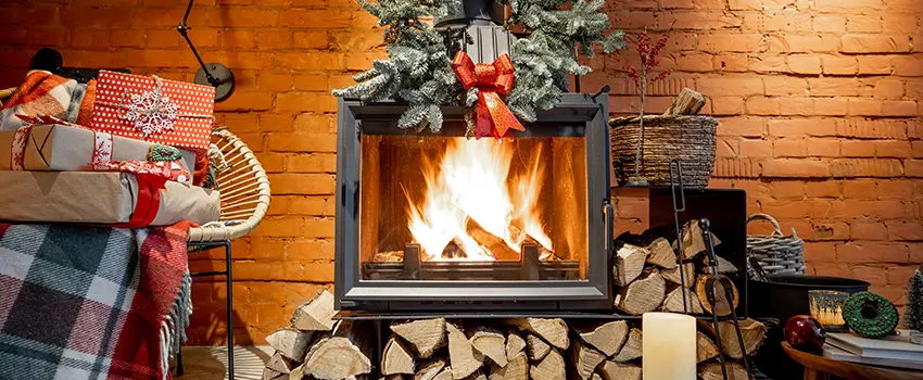 Steel Fireplace Grate Repair And Replacement Services in Evans, Colorado
