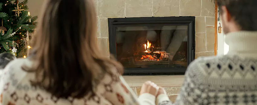 Fireplace Firebox Refurbish & Restore Services in Evans, CO