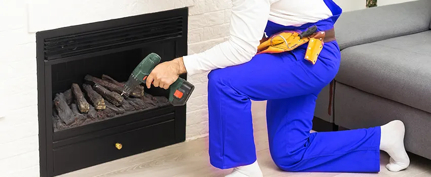 Fireplace Safety Inspection Specialists in Evans, Colorado