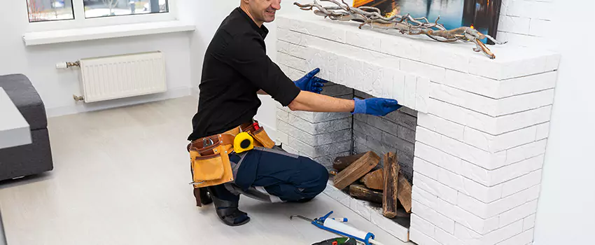 Gas Fireplace Repair And Replacement in Evans, CO