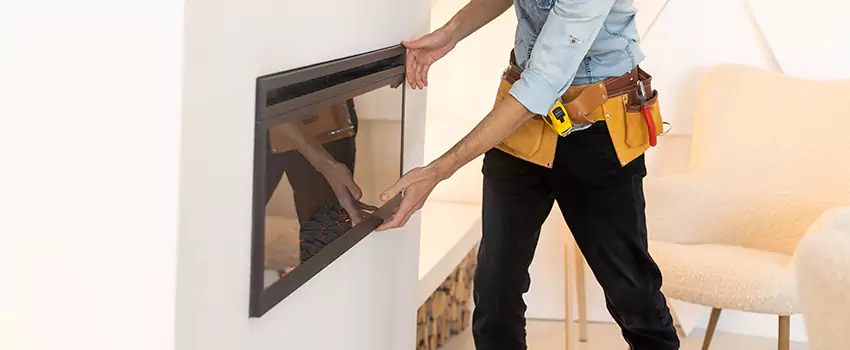 Traditional Fireplace Vent Sweeping in Evans, CO