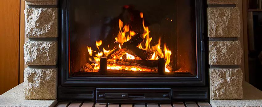 Fireplace Xtrordinair Probuilder Gas Fireplace Installation in Evans, CO
