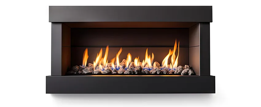 Outdoor Gas Fireplaces Installation in Evans, CO