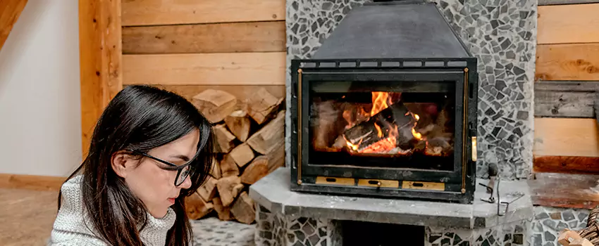 Harman P68-C Pellet Stove Repair in Evans, Colorado 