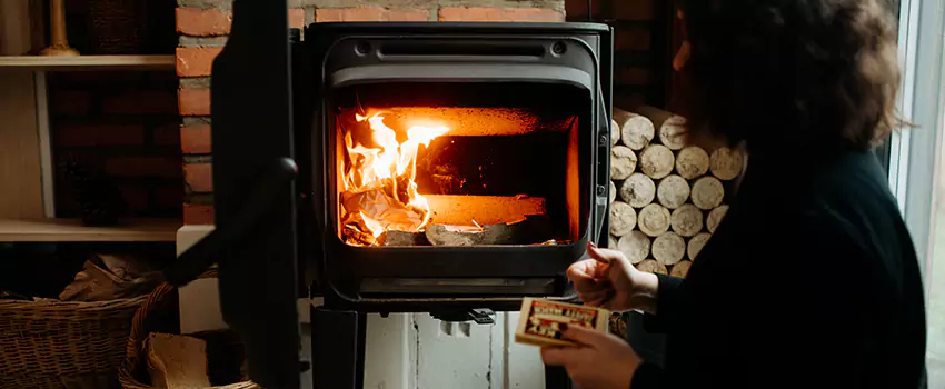 Hearthstone Wood Stoves Fireplace Repair in Evans, Colorado