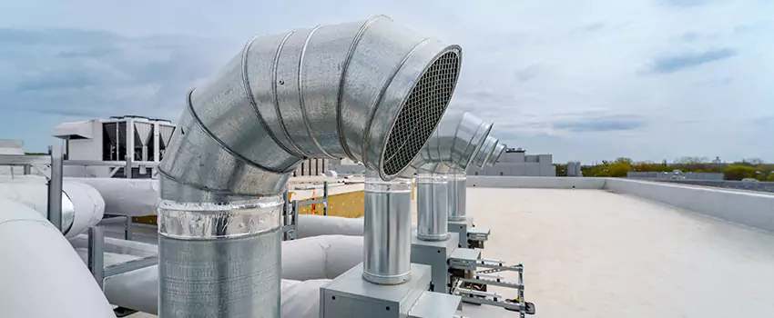 Insulated Ductwork Repair Services Near Me in Evans, CO