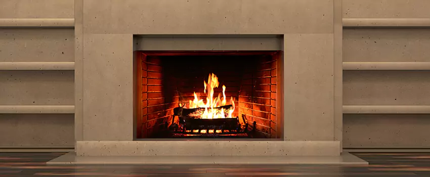 Majestic Trilliant Series Gas Fireplace Insert Repair in Evans, Colorado