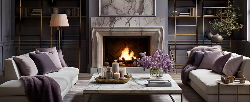 Napoleon Galaxy Series Outdoor Fireplaces Repair in Evans, CO