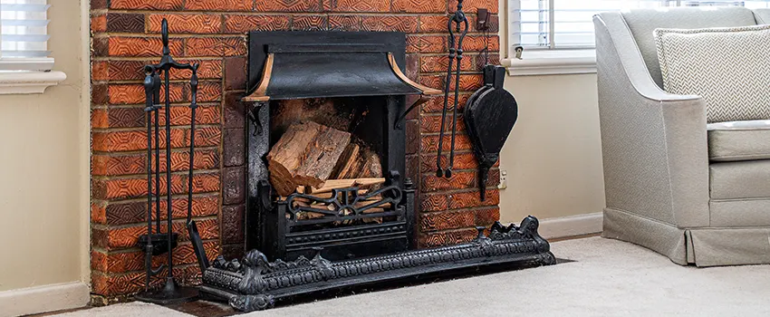 Custom Old Fireplace Redesign Services in Evans, Colorado