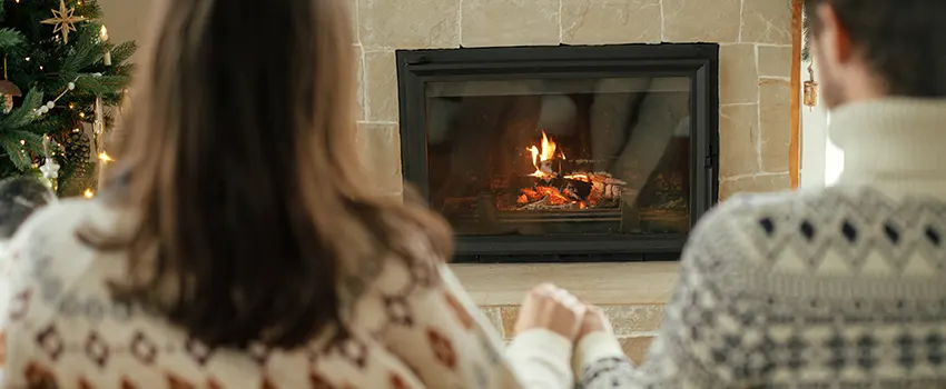 Superior Open-Hearth Wood Fireplaces in Evans, CO