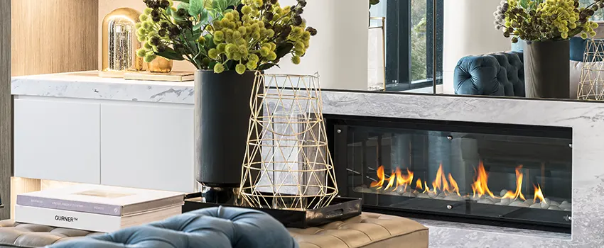 Professional Town & Country Luxury Fireplace Maintenance Experts in Evans, Colorado