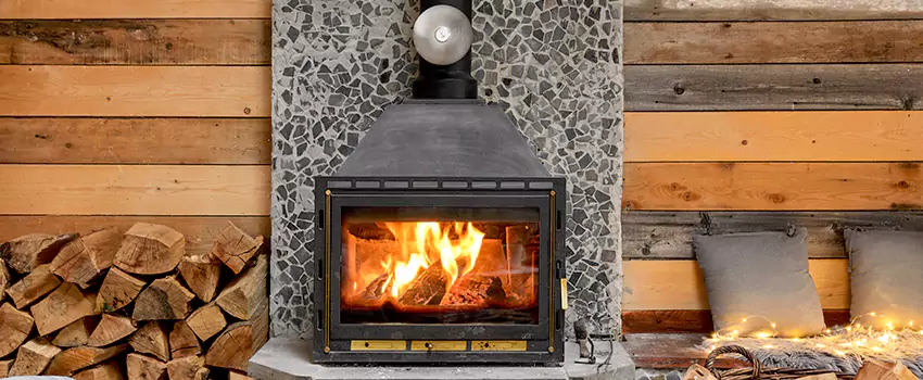 Travis Industries Elite Fireplace Inspection and Maintenance in Evans, Colorado