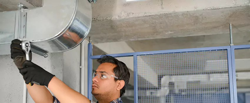 Benefit of Ventilation Cleaning in Evans, Colorado
