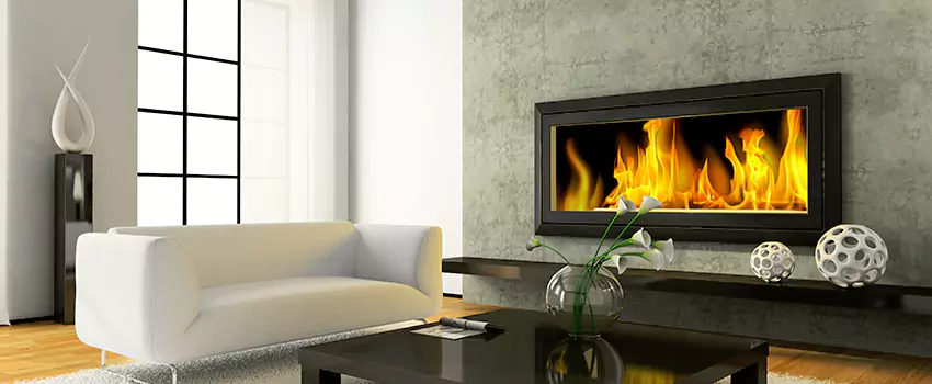 Ventless Fireplace Oxygen Depletion Sensor Installation and Repair Services in Evans, Colorado