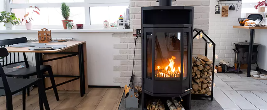 Cost of Vermont Castings Fireplace Services in Evans, CO