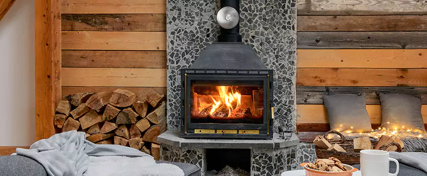Affordable Wood Fireplace Fixing Solutions in Evans, Colorado