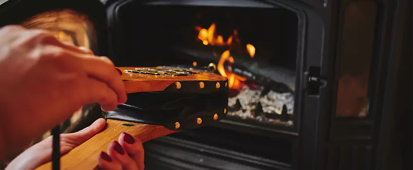 Cost of Wood Furnace Repair and Installation Services in Evans, CO