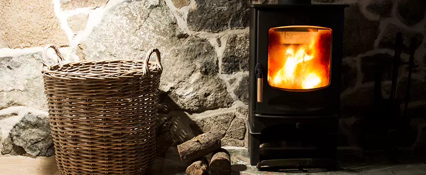 Wood Stove Fire Bricks Cleaning Services in Evans, Colorado